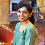 Shruthi Rajanikanth Height, Age, Boyfriend, Family, Biography & More