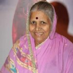 Sindhutai Sapkal Age, Death, Husband, Children, Family, Biography & More