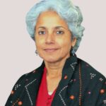 Soumya Swaminathan Age, Husband, Family, Biography