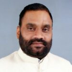 Swami Prasad Maurya Age, Caste, Wife, Children, Family, Biography & More