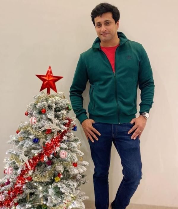 Yash Pandit