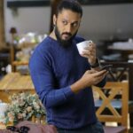 Chetan Kumar Height, Age, Girlfriend, Wife, Family, Biography & More