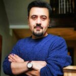 Ahmad Ali Butt Age, Wife, Children, Family, Biography & More