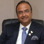 Charu Sharma Age, Wife, Children, Family, Biography & More