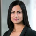 Dhivya Suryadevara Height, Age, Boyfriend, Husband, Children, Family, Biography& More