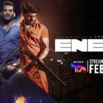 Enemy Cast, Real Name, Actors