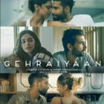 Gehraiyaan Cast, Real Name, Actors