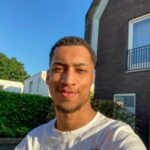 Giomero Alwin Brand Height, Age, Family, Biography & More