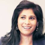 Gita Gopinath Height, Age, Husband, Children, Family, Biography & More