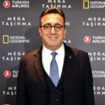 İlker Aycı Age, Wife, Family, Biography & More