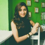 Khrisha Shah, Age, Husband, Family, Biography & More