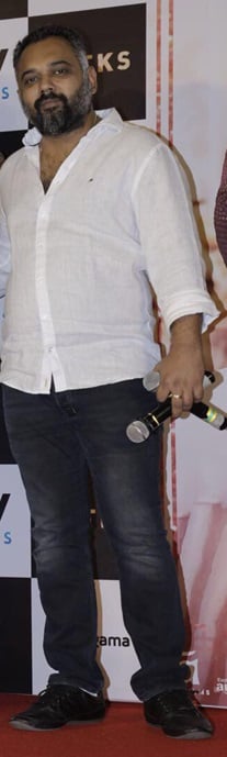 Luv Ranjan