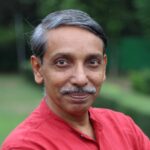 Mamidala Jagadesh Kumar Age, Caste, Wife, Children, Family, Biography & More