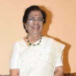Meena Khadikar Age, Husband, Children, Family, Biography & More