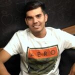 Nishant Sindhu Height, Age, Family, Biography & More