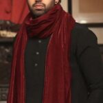 Rabi Ahmed Height, Age, Girlfriend, Family, Biography & More