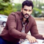 Raghav Rishi Name Height, Age, Girlfriend, Wife, Children, Family, Biography & More
