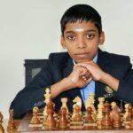 Rameshbabu Praggnanandhaa Age, Family, Biography & More