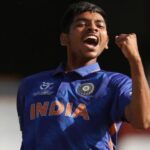 Ravi Kumar (Cricketer) Height, Age, Girlfriend, Family, Biography & More
