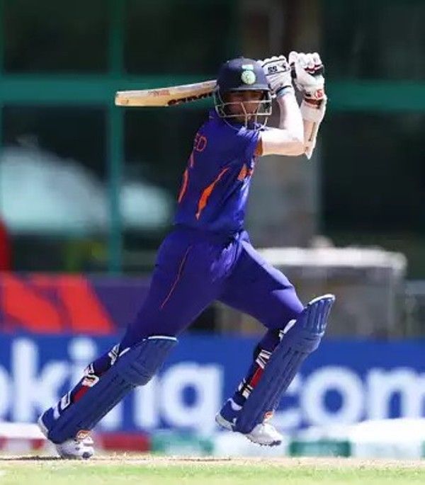 Shaik Rasheed