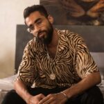 Talhah Yunus Height, Age, Girlfriend, Wife, Family, Biography & More
