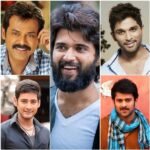 Top 10 Highest-Paid Tollywood Actors