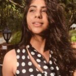 An Exclusive Interview with Model and Actress Vedika Nawani