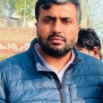 Jagdeep Kamboj Goldy Age, Caste, Girlfriend, Wife, Family, Biography & More