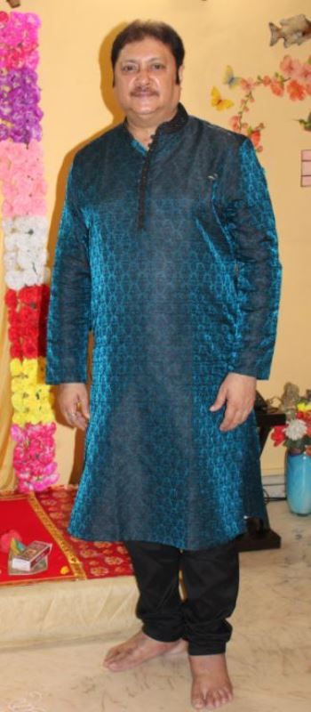 Abhishek Chatterjee
