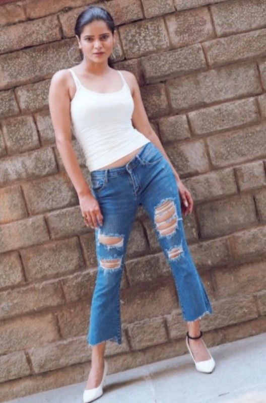 Archana Gautam