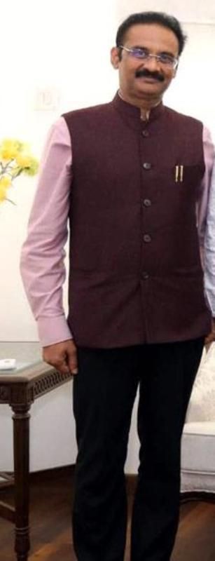 Ashok Kumar Mittal