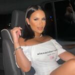 Chaney Jones Height, Age, Boyfriend, Family, Biography & More
