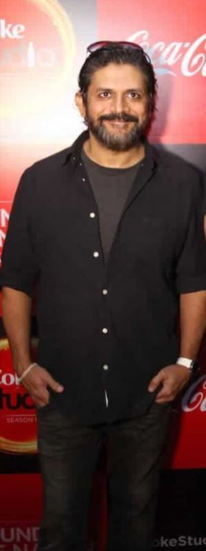 Faisal Kapadia