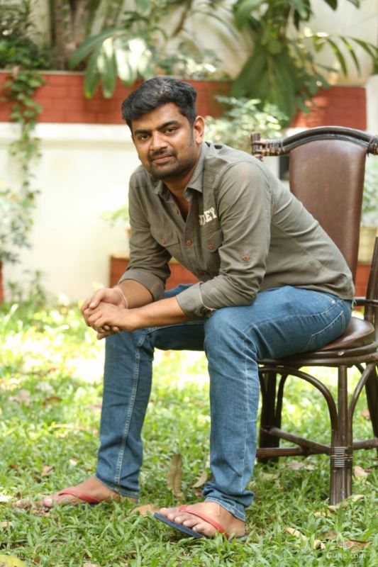 Gowtam Tinnanuri