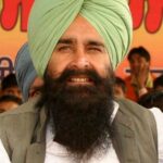Gurmeet Singh Khudian Age, Wife, Caste, Family, Biography & More