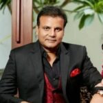 Himalay Dassani (Bhagyashree’s Husband) Height, Age, Family, Biography & More