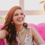 Ishani Johar (Rahul Chahar’s Wife) Height, Age, Family, Biography & More