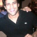 Karma Vivan Height, Age, Wife, Family, Biography & More
