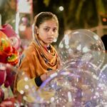 Kisbu (Kerala Balloon Seller) Height, Age, Family, Biography & More