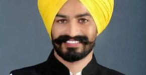 Labh Singh Ugoke