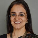 Madhabi Puri Age, Husband, Children, Family, Biography