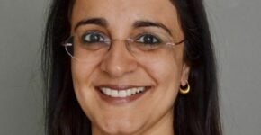 Madhabi Puri