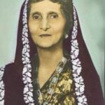 Navajbai Tata Age, Death, Husband, Children, Family, Biography