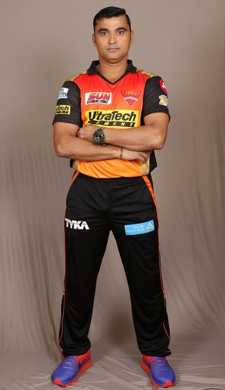 Pravin Tambe