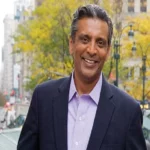 Raj Subramaniam Age, Wife, Children, Family, Biography & More