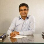 Sandeep Pathak Age, Wife, Family, Biography & More