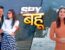 Spy Bahu