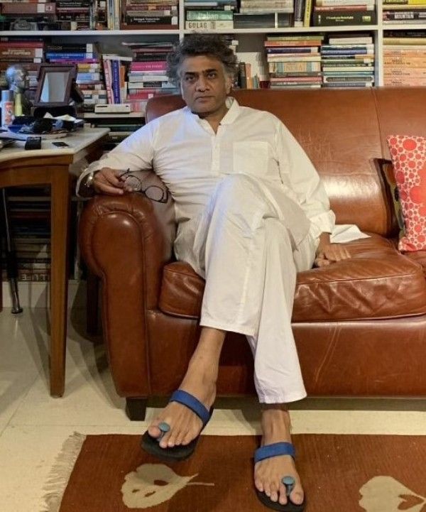 Aakar Patel