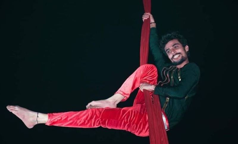 Akash Singh