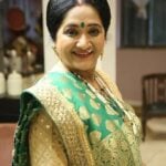 Alpana Buch Age, Husband, Children, Family, Biography & More